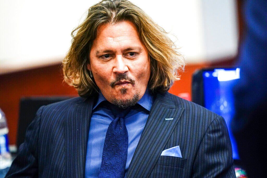 Depp Heard Lawsuit